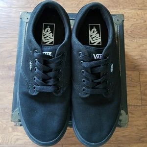 Vans Authentic Skaters